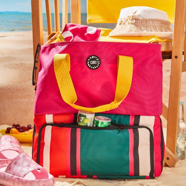 Cooler Bags
