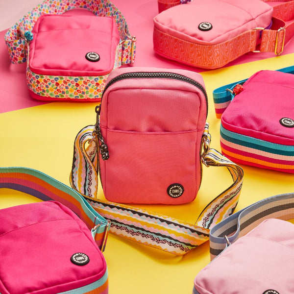 Crossbody Bags