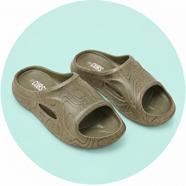 Footwear