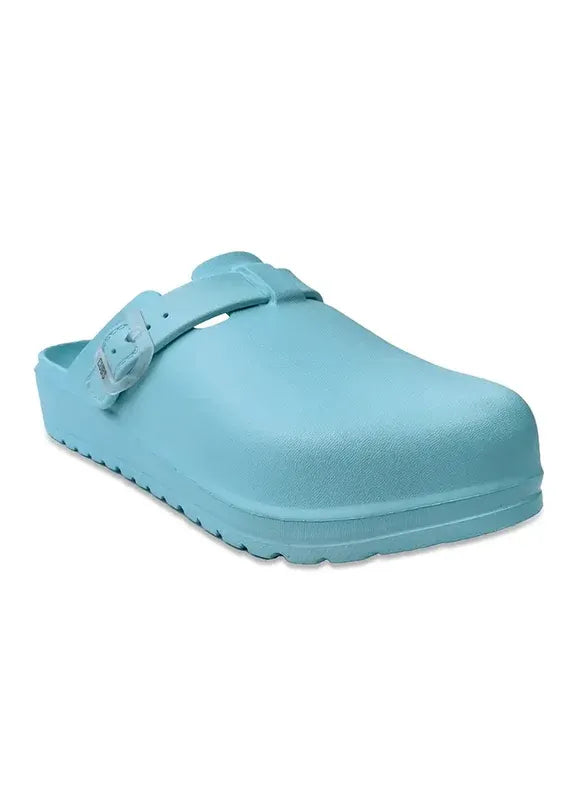 Adults Clog Baby Blue - CUBS Egypt