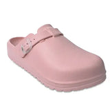 Adults Cashmere Clogs