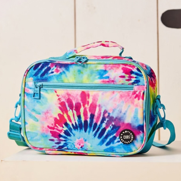 Crossbody Lunch Bags
