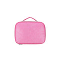 Pink Sequin lunch bag