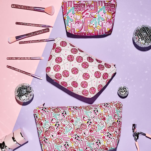 Makeup Bags