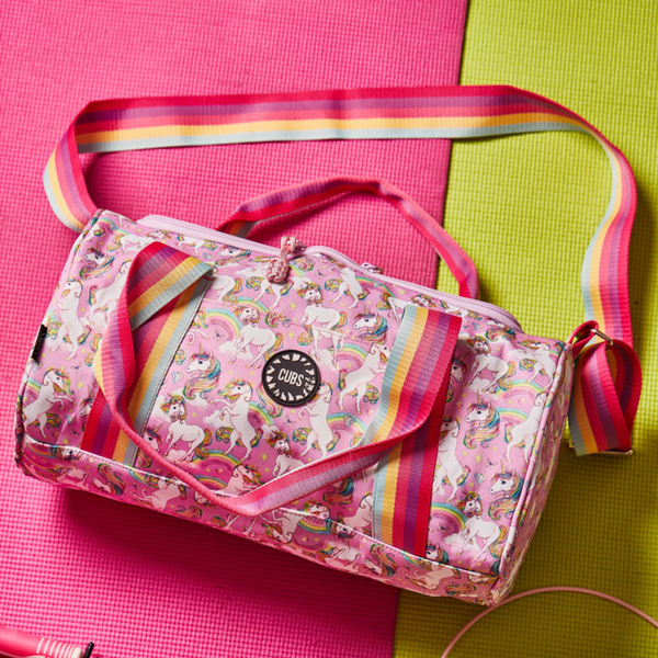 Medium Duffel Bags