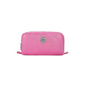 pink sequin pencil case