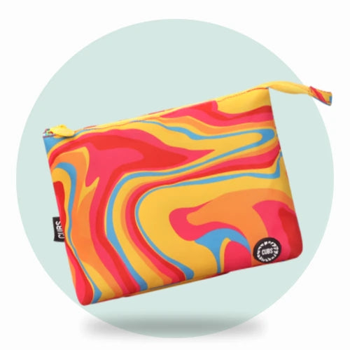 Pouches