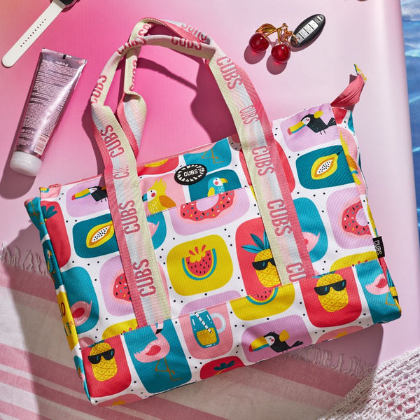 Tote Bags