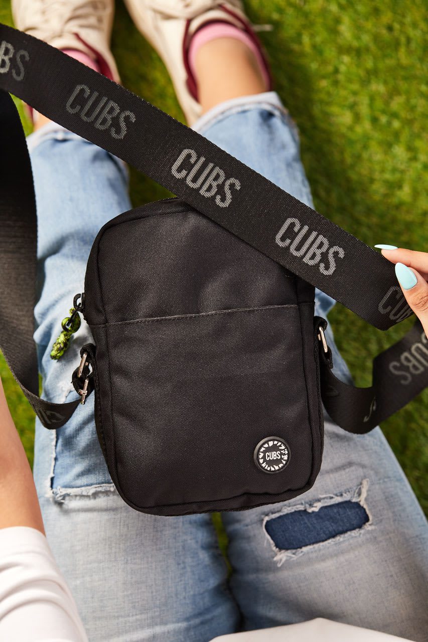 Black Cross Body Bags