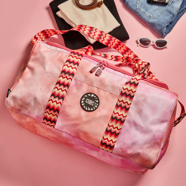 Weekender Duffel Bags