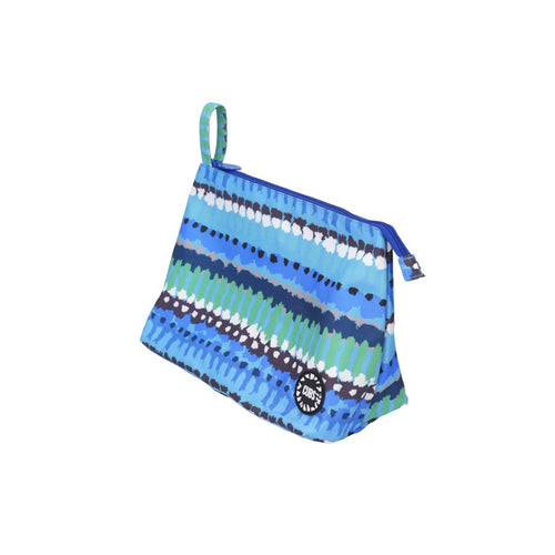 All Blue Rays 1 Large Pouch