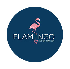 Flamingo Hyper Market Egypt