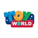 Toy World Stores Egypt