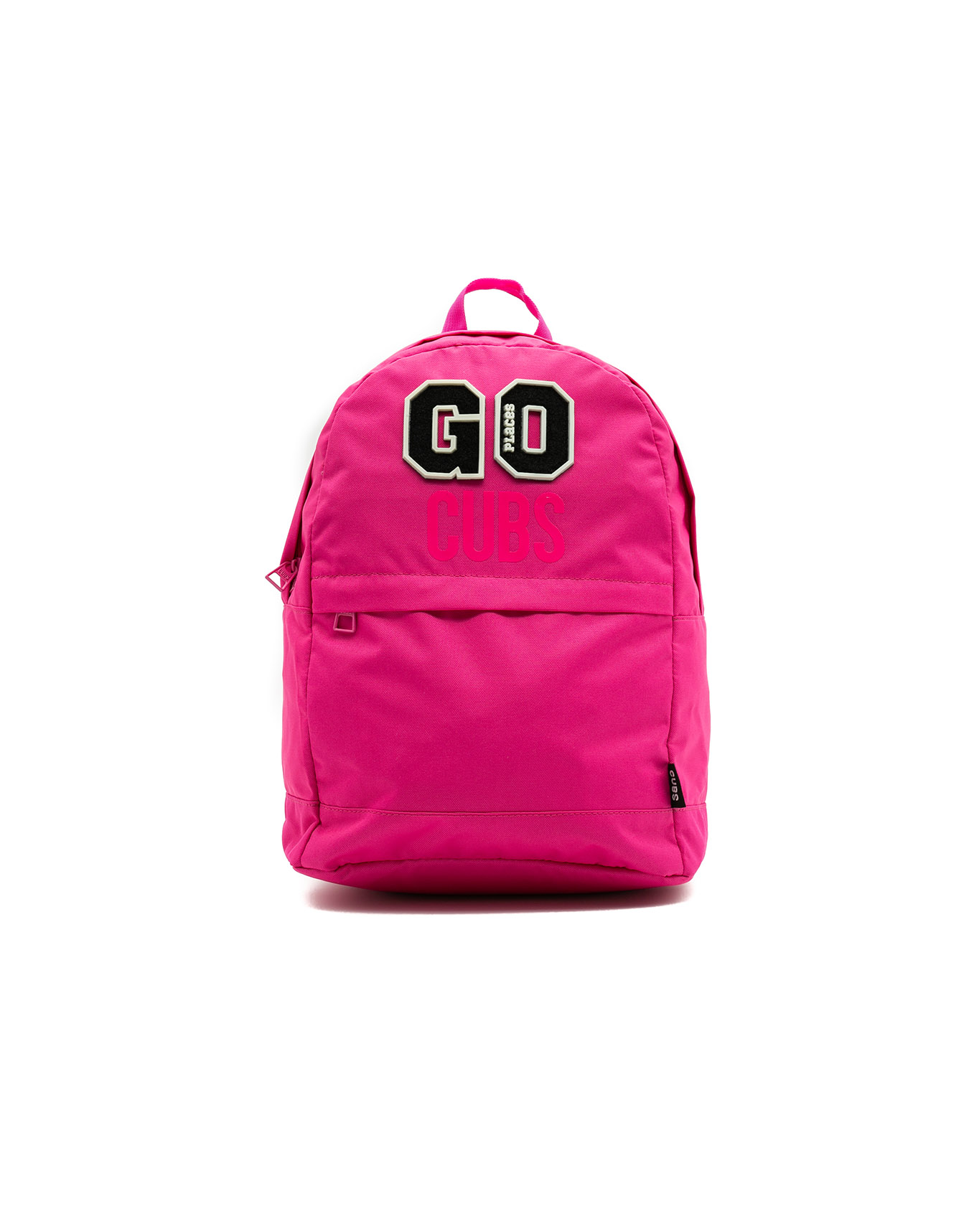 Go Large Backpack Pink | CUBS | Go Places