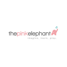 The Pink Elephant Stores Egypt