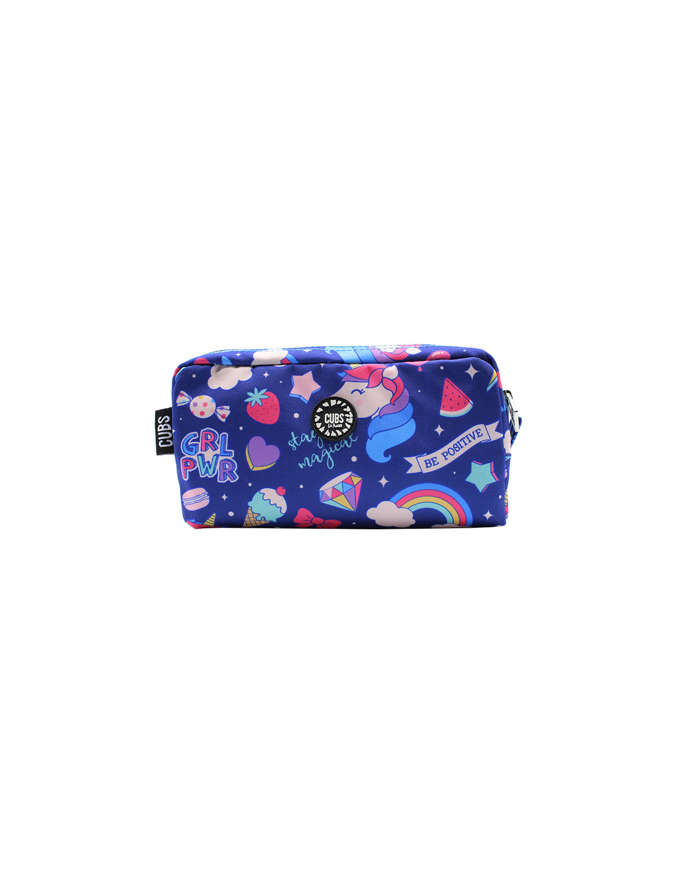 Stay Magical Pencil Case | CUBS | Go Places