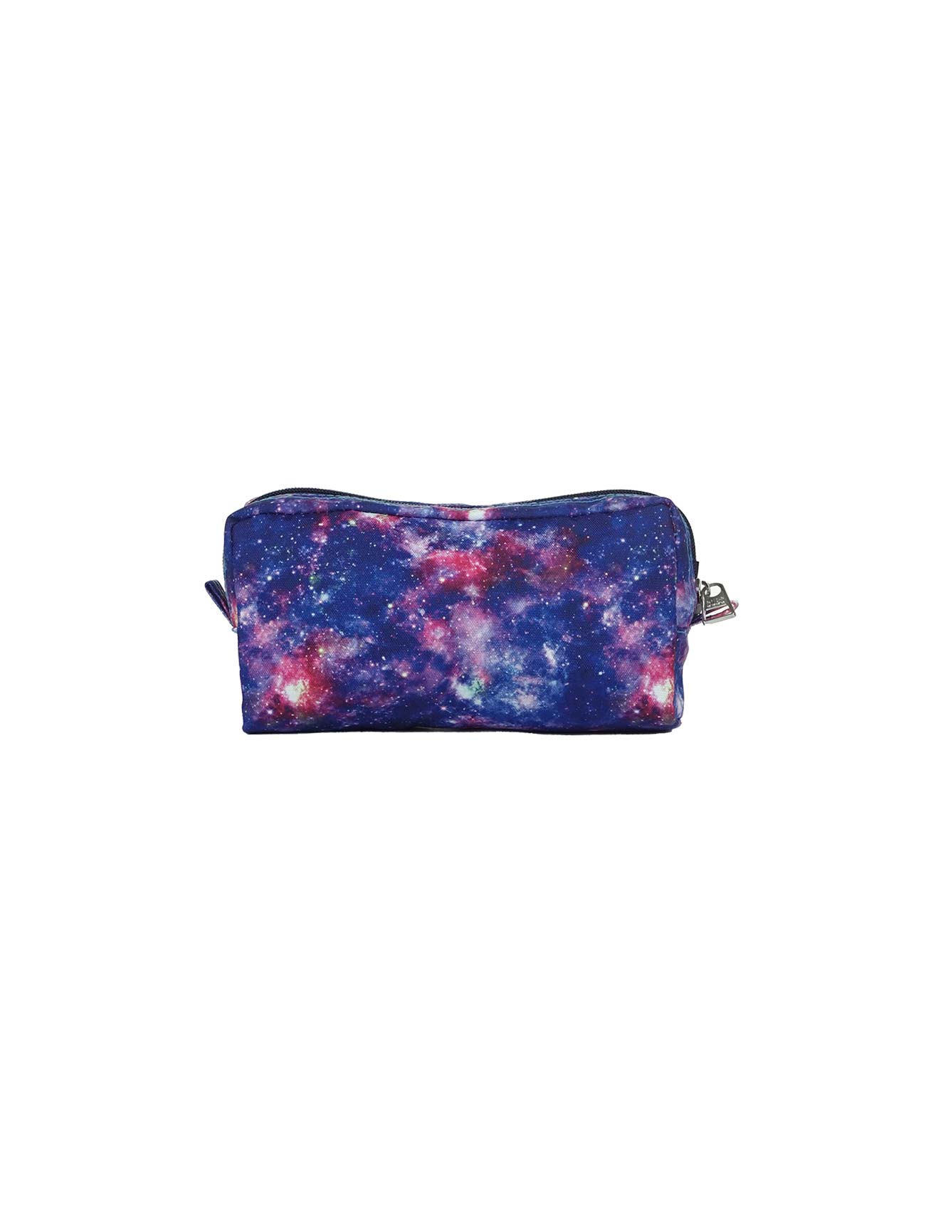 Turquoise Galaxy Pencil Case | CUBS | Go Places