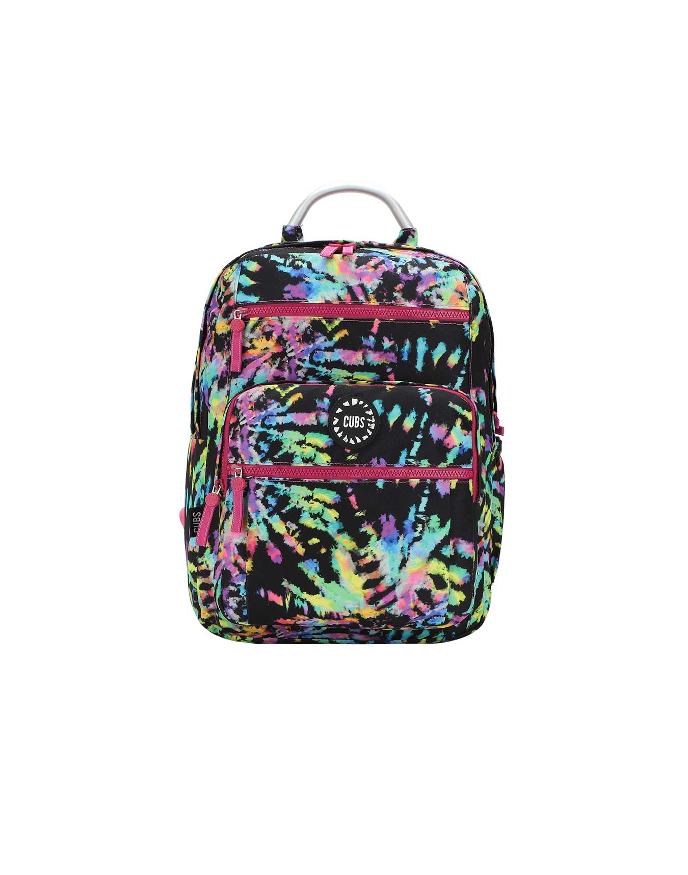 SKYBAGS NEW NEON 22- 06 33 L Backpack BLACK - Price in India | Flipkart.com