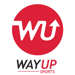 way up sports website