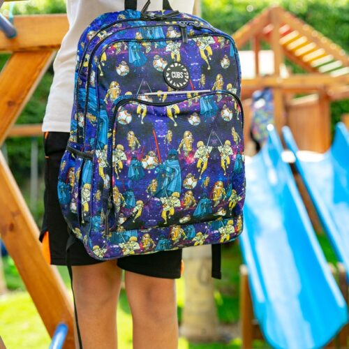 campus life backpack